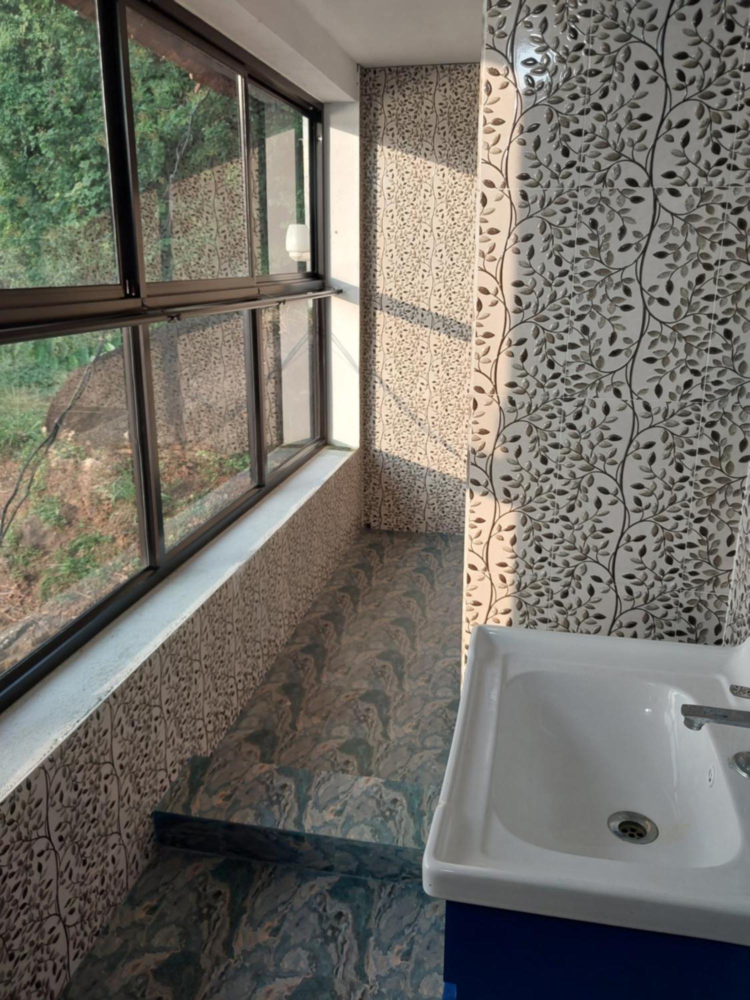 Stayberries River Rock Villa Athirapilly Kizhake Chalakudi Екстер'єр фото